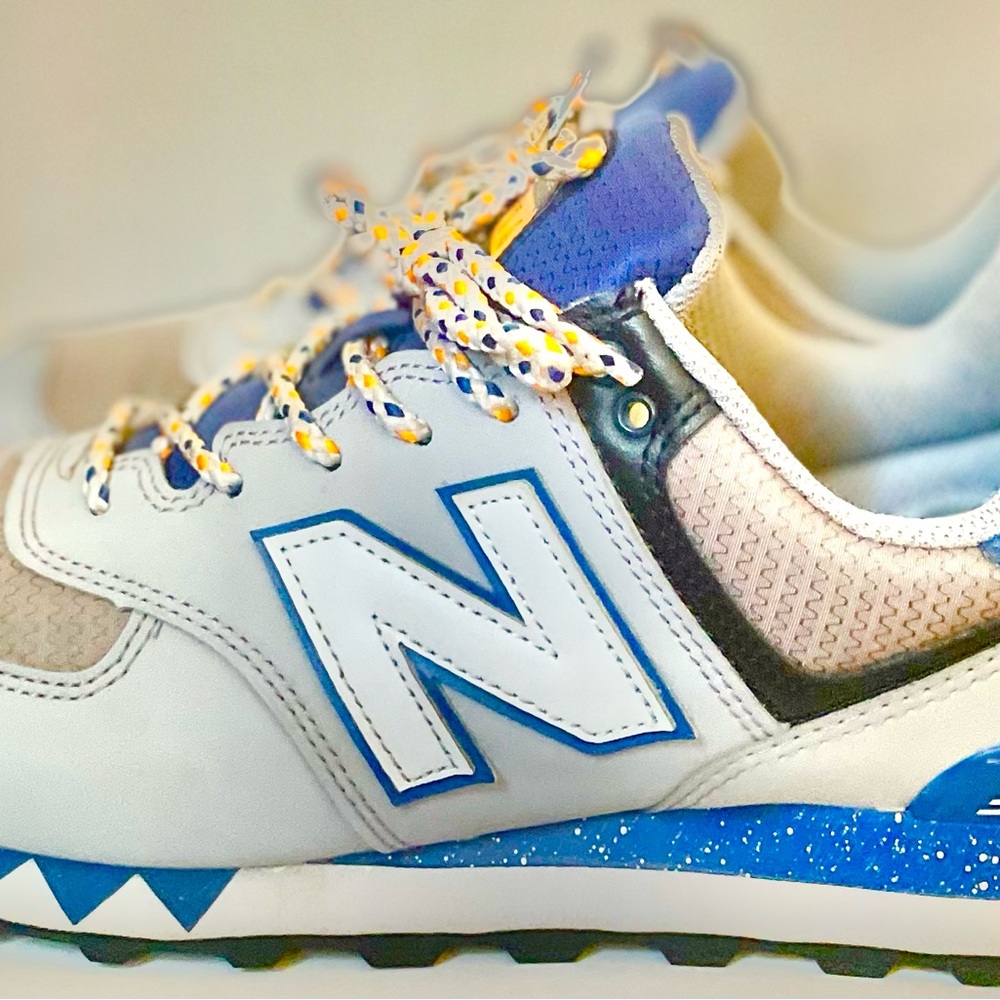 New Balances